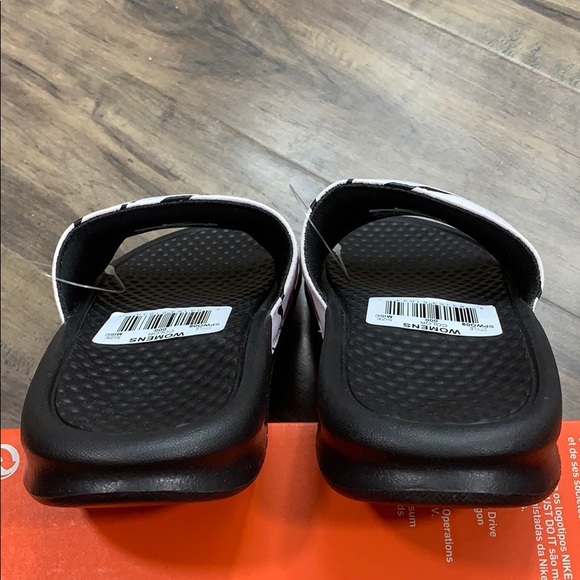 NIKE WMNS SLIDES multi colored - Picture 8 of 16